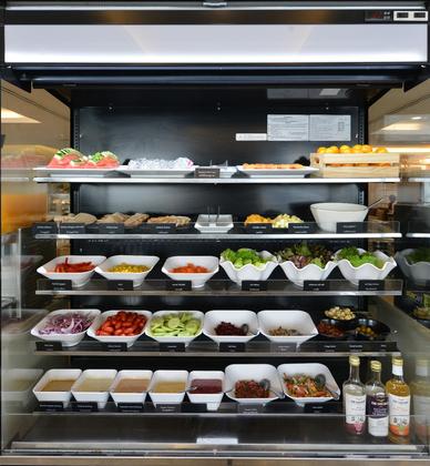 Centre Point Plus Hotel Silom
