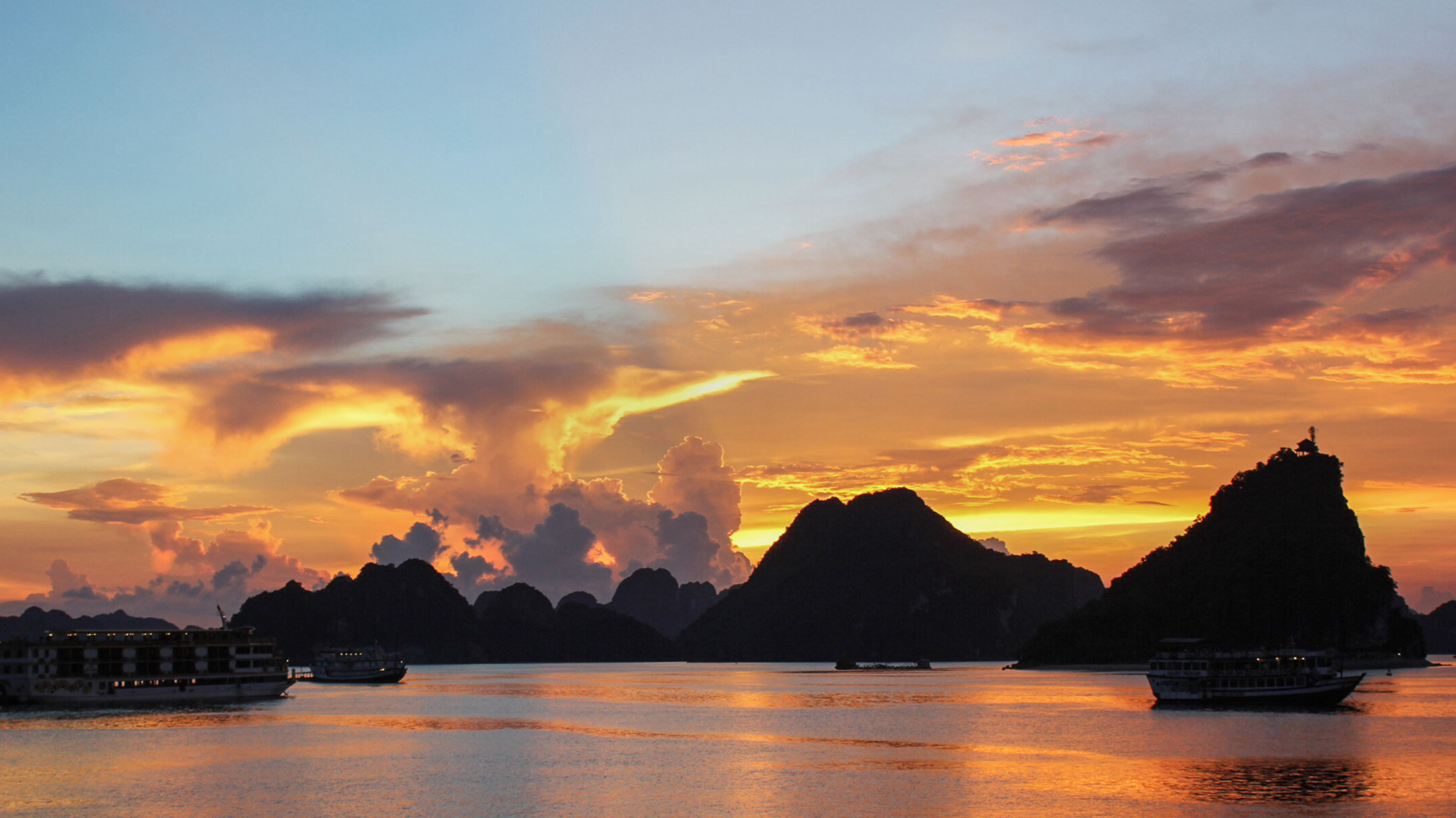 Vietnam Family Adventure - 12 Days