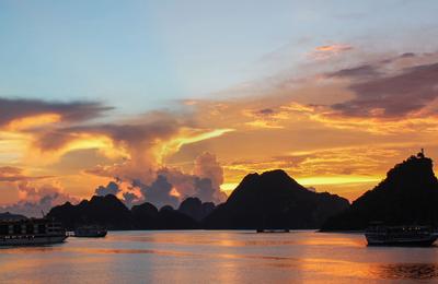 Vietnam Family Adventure - 12 Days