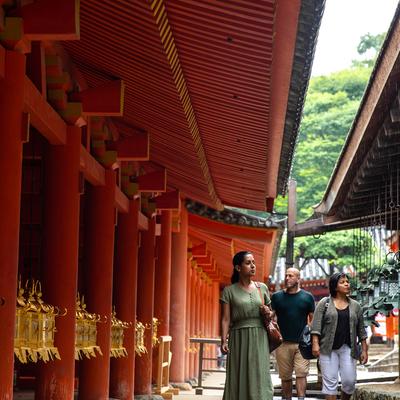 Journeys: Iconic Japan - 12 Days
