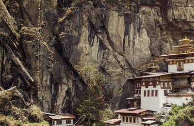 Journeys: Wonders of Bhutan - 10 Days