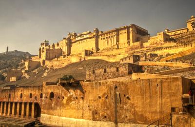 Journeys: Discover India - 15 Days