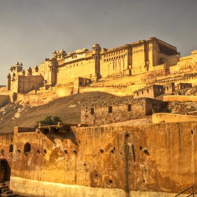 Journeys: Discover India - 15 Days
