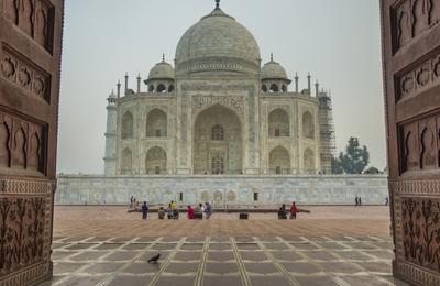 Journeys: North India Highlights - 8 Days