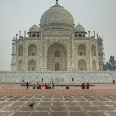 Journeys: North India Highlights - 8 Days