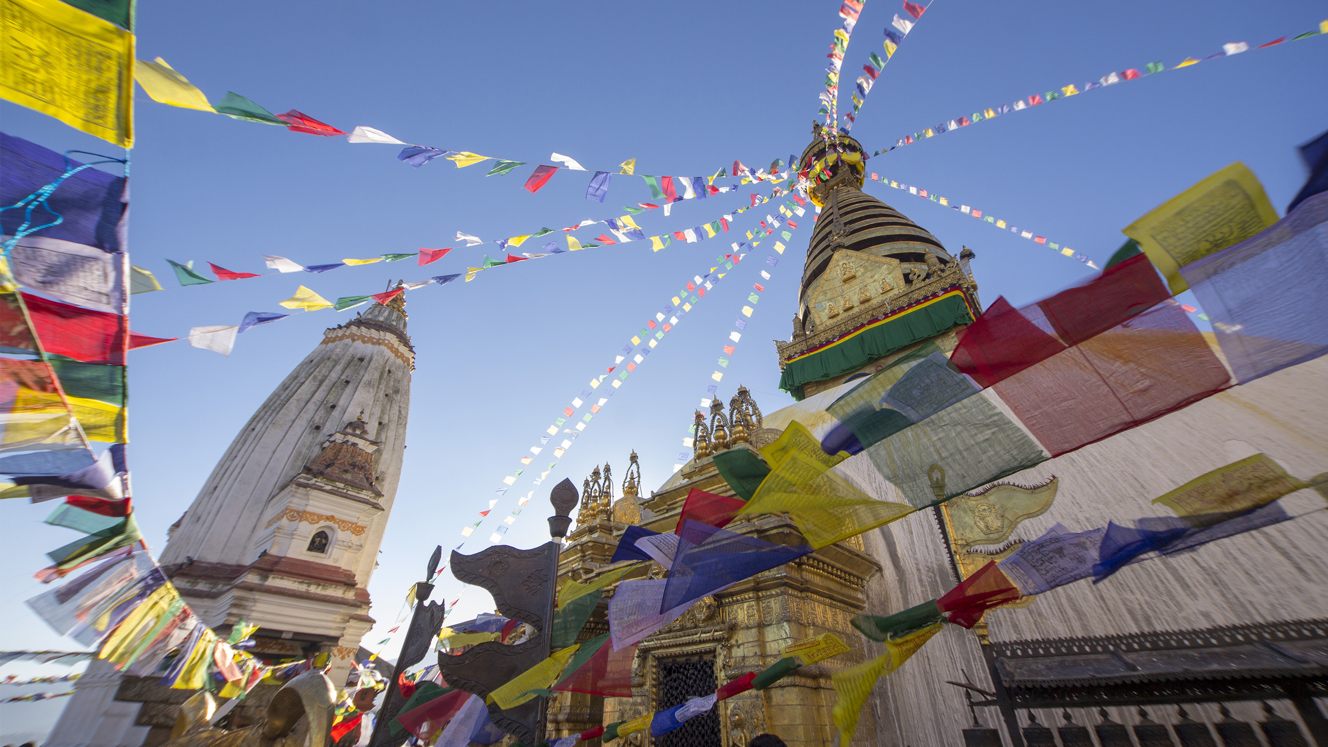 Journeys: Discover Nepal - 10 Days