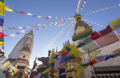 Journeys: Discover Nepal - 10 Days
