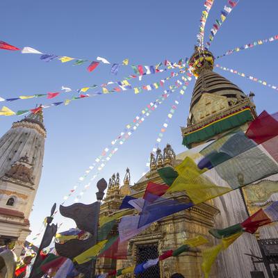Journeys: Discover Nepal - 10 Days