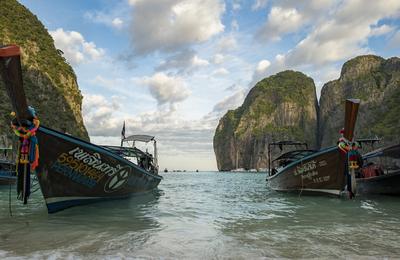 Journeys: Explore Southern Thailand - 8 Days