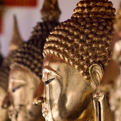Journeys: Explore Northern Thailand - 8 Days