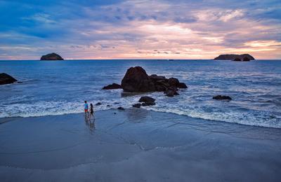 Journeys: Explore Costa Rica - 14 Days