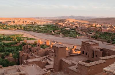 Journeys: Morocco in Depth - 15 Days