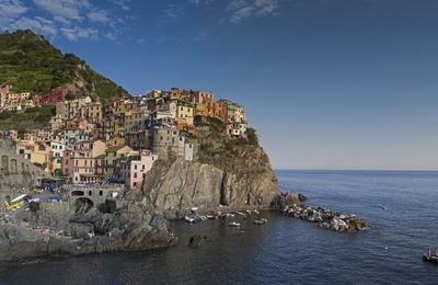 Journeys: Iconic Italy - 14 Days