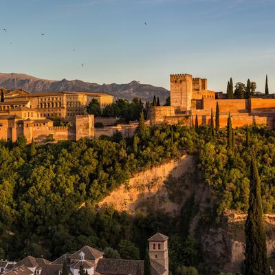 Journeys: Discover Spain - 8 Days