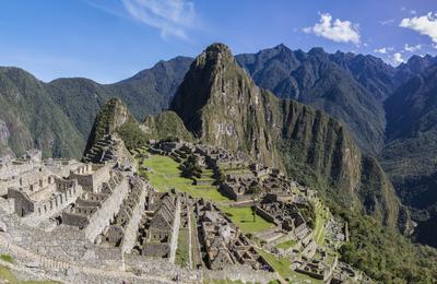 Journeys: Inca Explorer - 15 Days