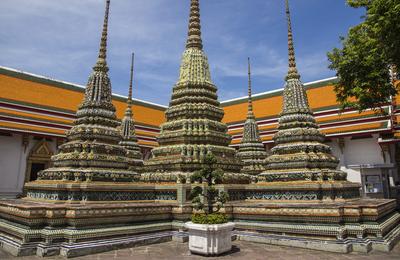 Journeys: Iconic Thailand - 15 Days