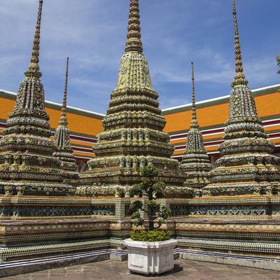Journeys: Iconic Thailand - 15 Days