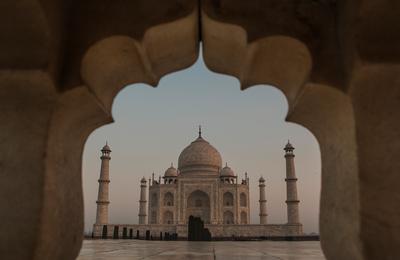 Journeys: Explore India & Nepal - 17 Days