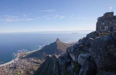 Journeys: Explore Southern Africa - 12 Days