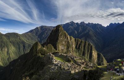 Journeys: Iconic Peru - 14 Days