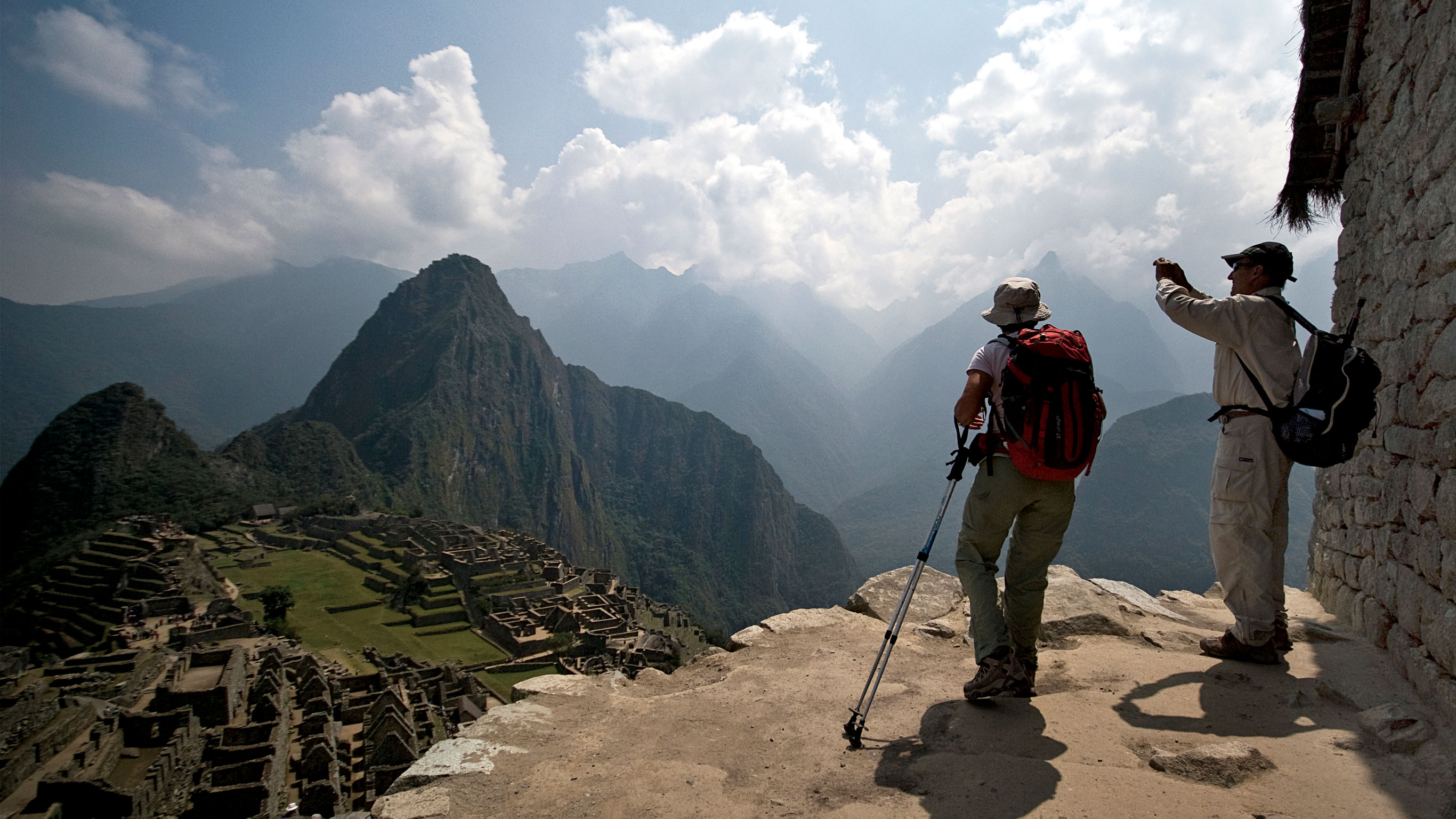 Journeys: Machu Picchu and the Amazon - 10 Days