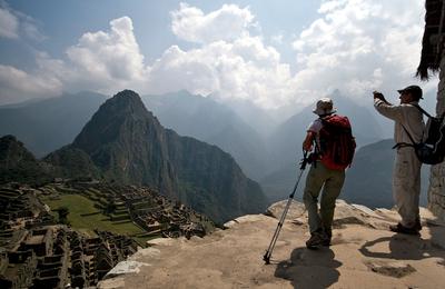 Journeys: Machu Picchu and the Amazon - 10 Days