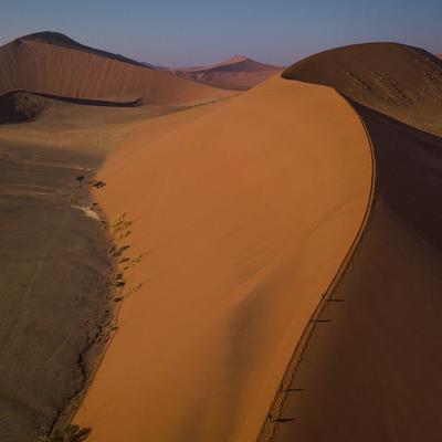 Journeys: Wonders of Namibia - 10 Days