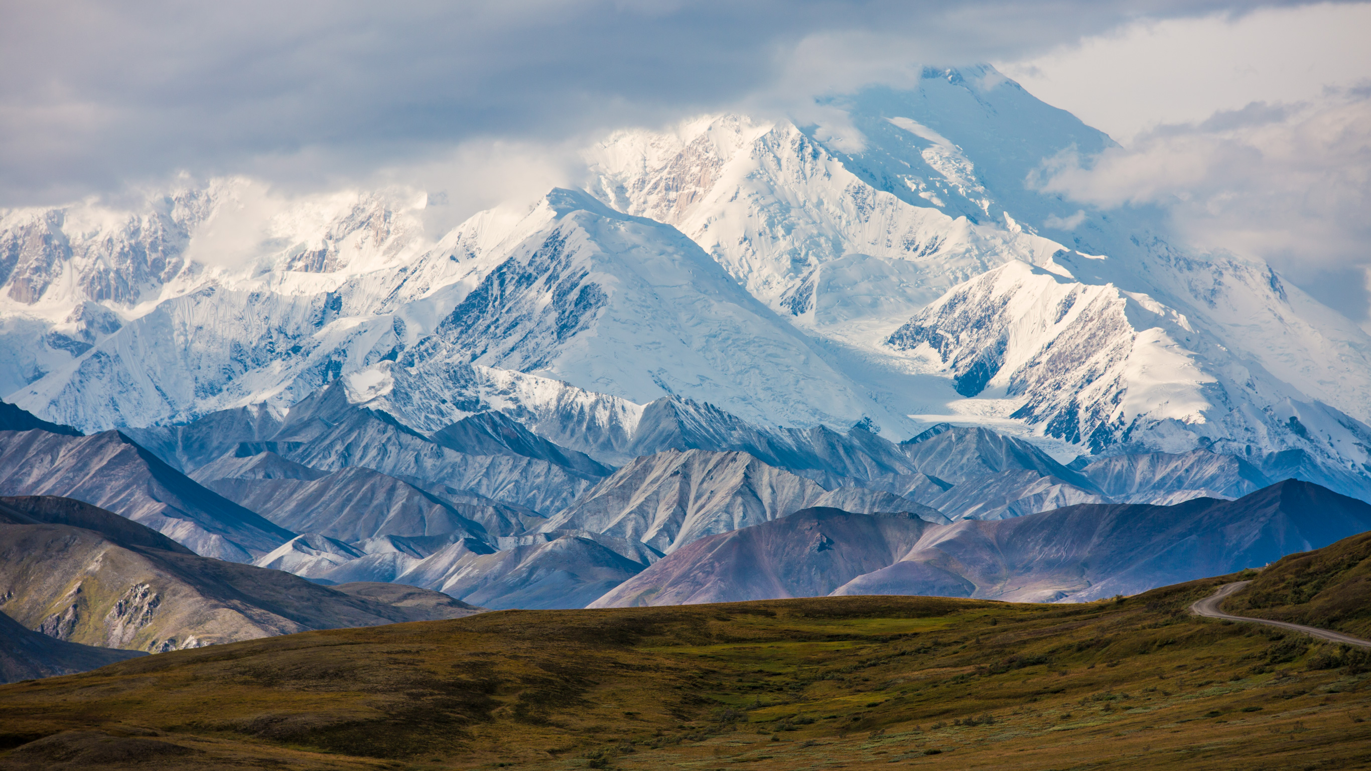 Journeys: Discover Alaska - 10 Days