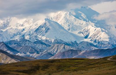 Journeys: Discover Alaska - 10 Days