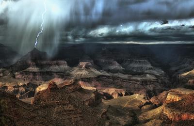 Journeys: Discover American Canyonlands - 8 Days