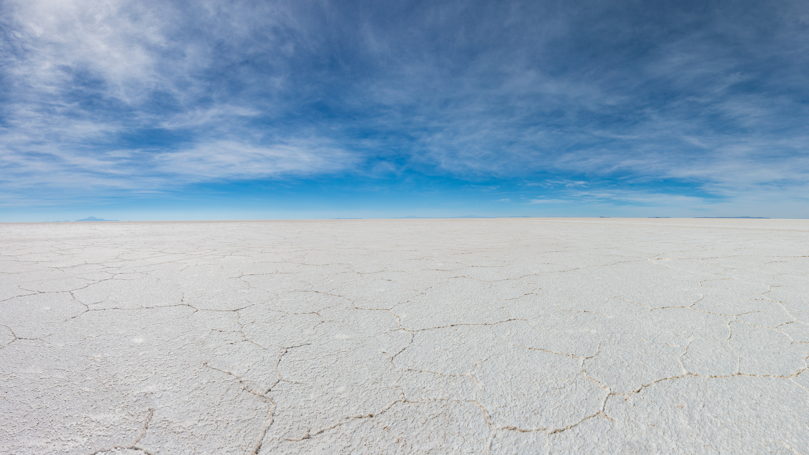 Journeys: Highlights of Bolivia - 8 Days