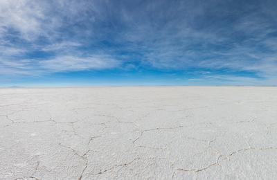 Journeys: Highlights of Bolivia - 8 Days