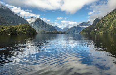 Journeys: Discover New Zealand - 12 Days
