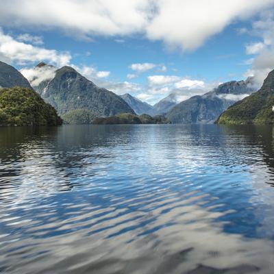 Journeys: Discover New Zealand - 12 Days