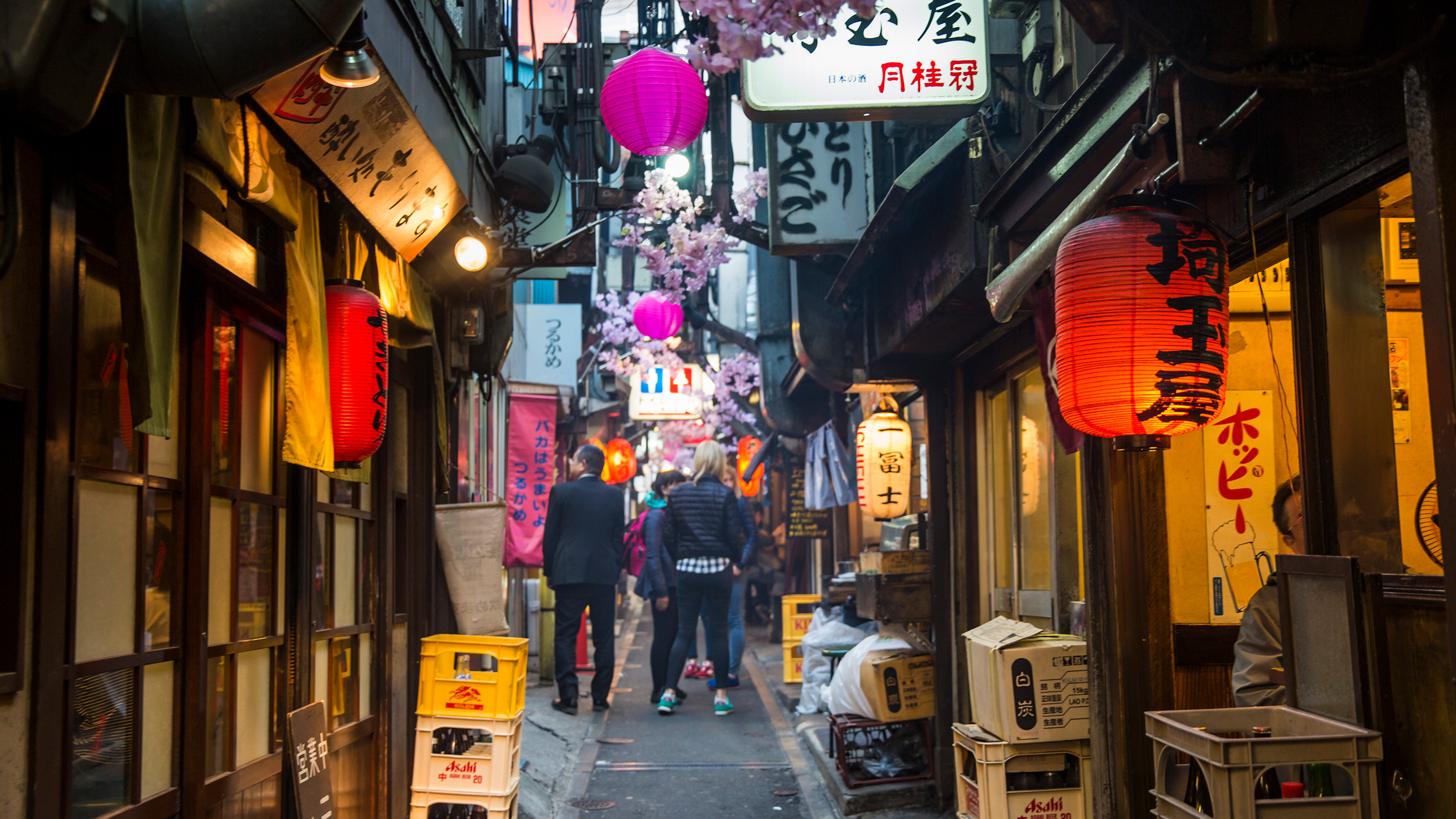 Japan Family Journey: From Ancient to Modern Times - 11 Days