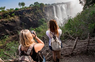 Southern Africa Family Journey: In Search of the Big Five - 11 Days