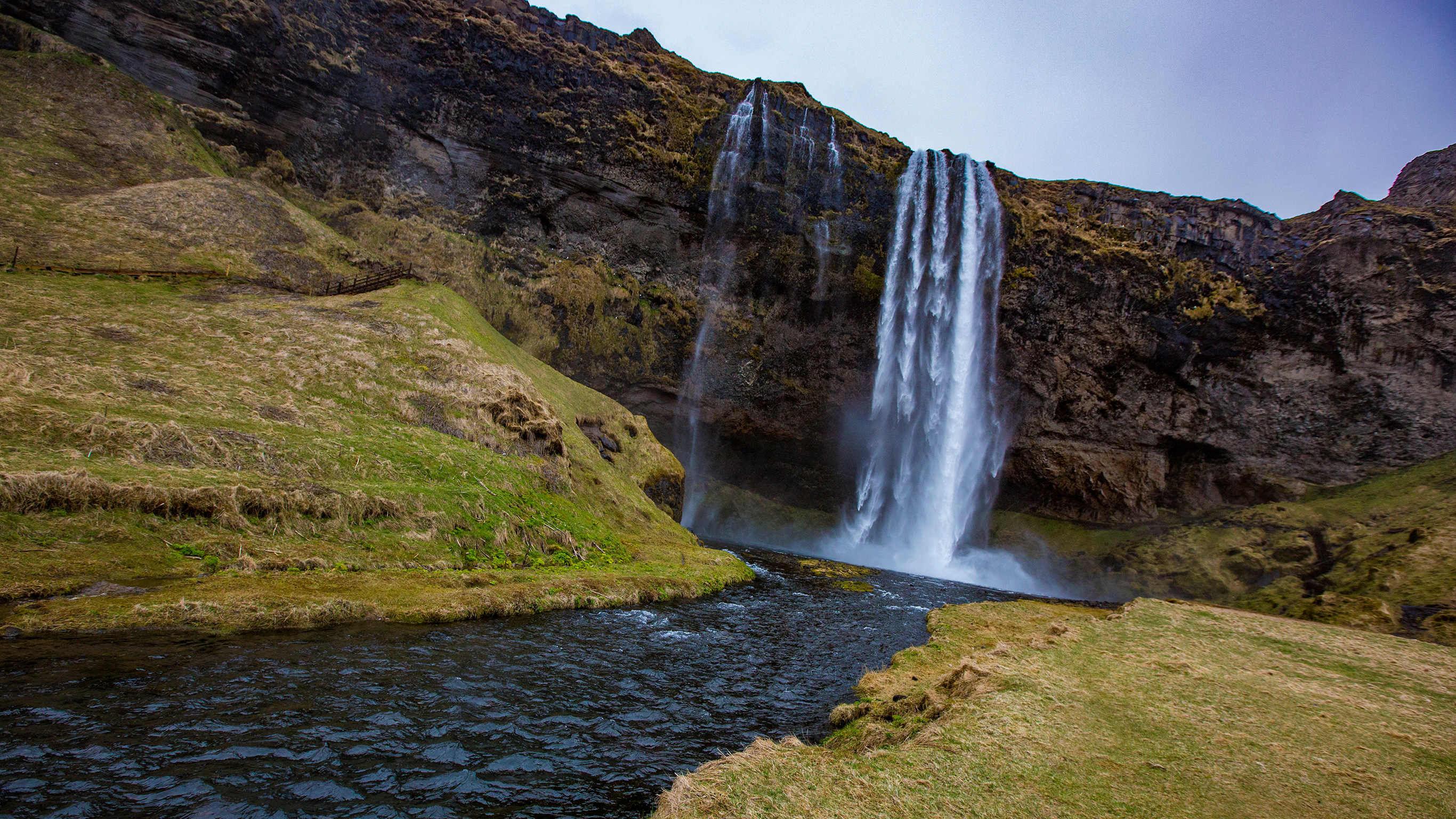 Iceland Family Journey: Geysers, Glaciers, and Fjords - 8 Days