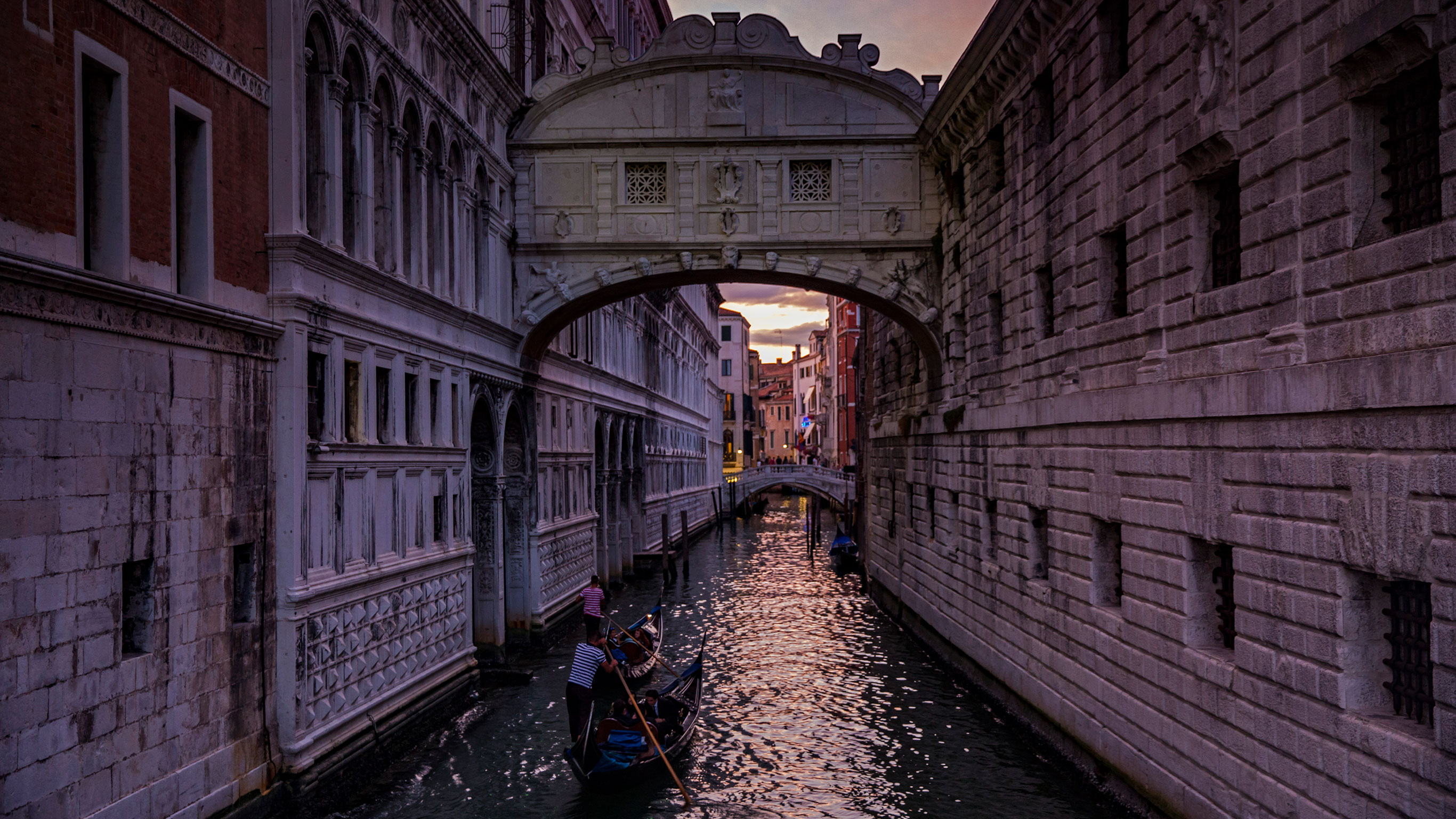 Italy Family Journey: Venice to Rome - 8 Days