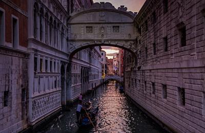 Italy Family Journey: Venice to Rome - 8 Days