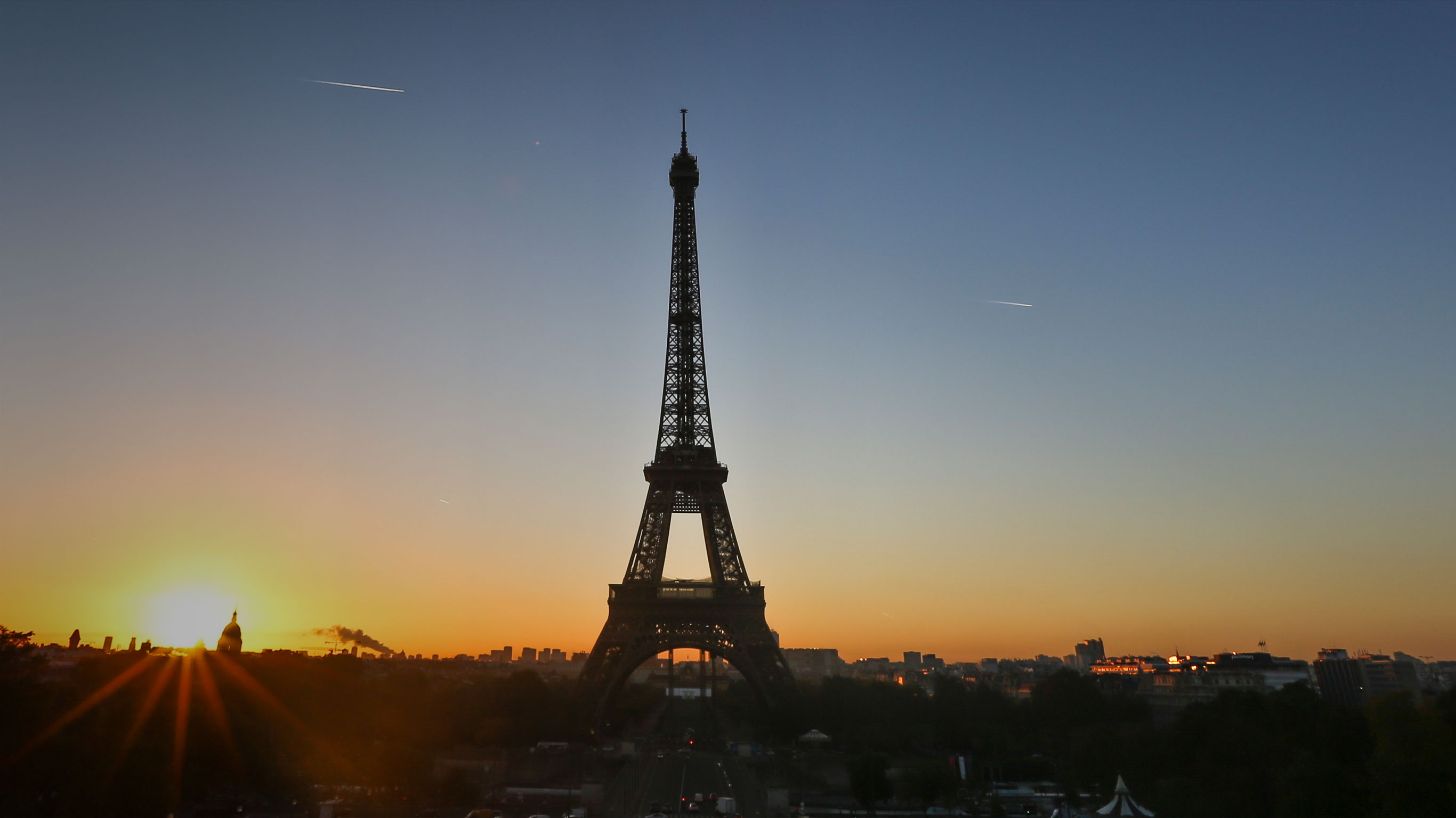 France Family Journey: From Paris to Normandy and Beyond - 9 Days