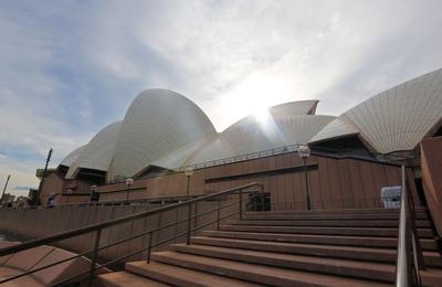 Journeys: Discover Australia - 12 Days
