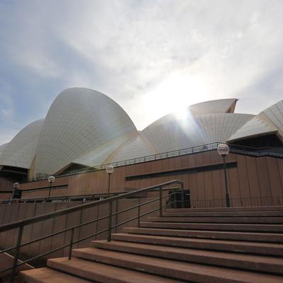Journeys: Discover Australia - 12 Days