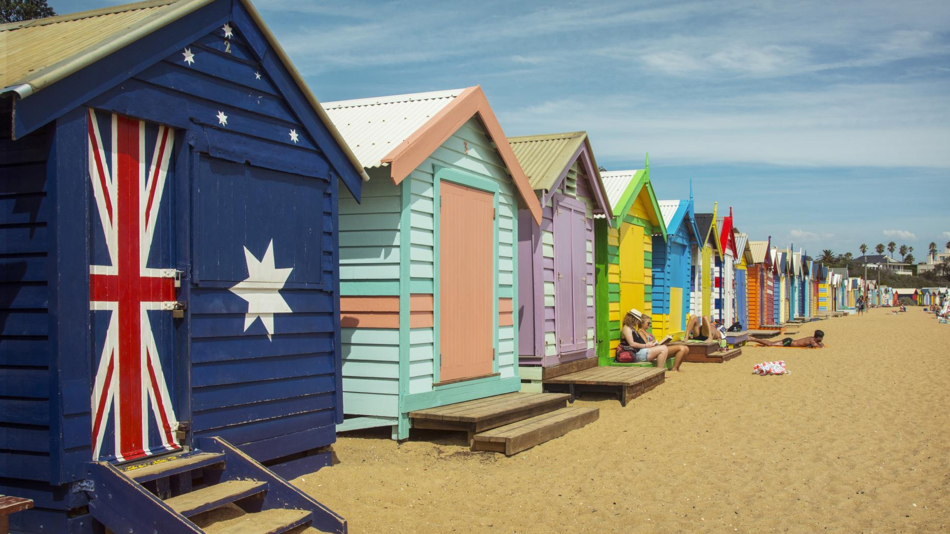 Journeys: Iconic Australia and New Zealand - 23 Days