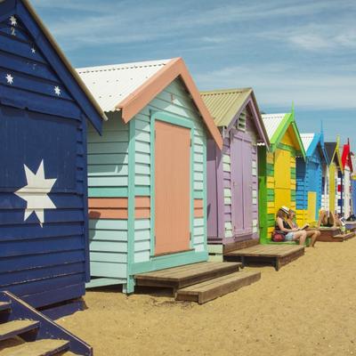Journeys: Iconic Australia and New Zealand - 23 Days