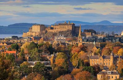 Journeys: Discover Scotland - 9 Days