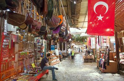 Journeys: Discover Turkey - 14 Days