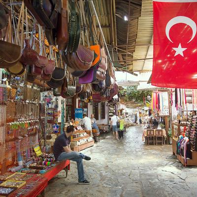 Journeys: Discover Turkey - 14 Days