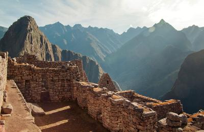 Journeys: Treasures of Peru & Bolivia - 16 Days