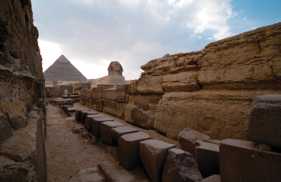 Journeys: Discover Egypt - 10 Days
