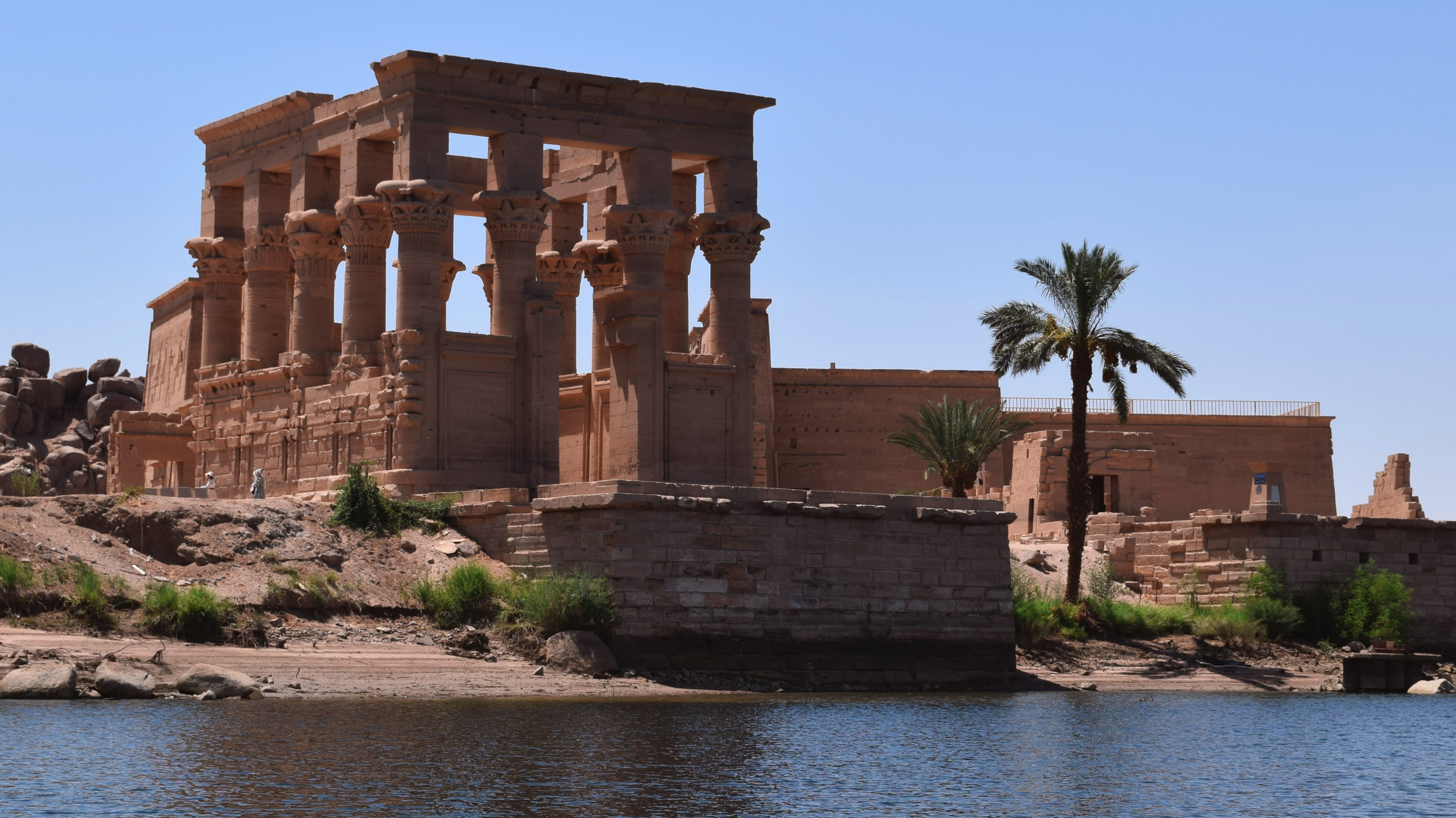 Egypt: Pyramids, Temples & the Nile - 10 Days